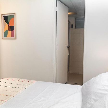 Apartament El Jardin De Manila Medellín Zewnętrze zdjęcie