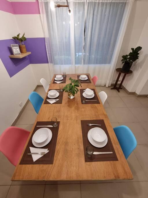 Apartament El Jardin De Manila Medellín Zewnętrze zdjęcie