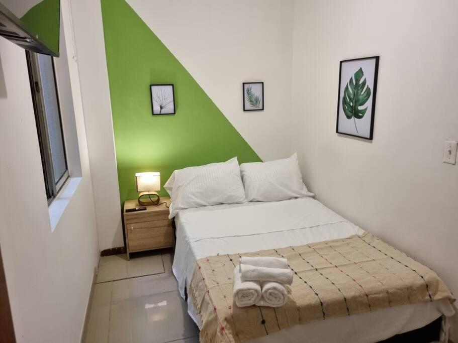 Apartament El Jardin De Manila Medellín Zewnętrze zdjęcie