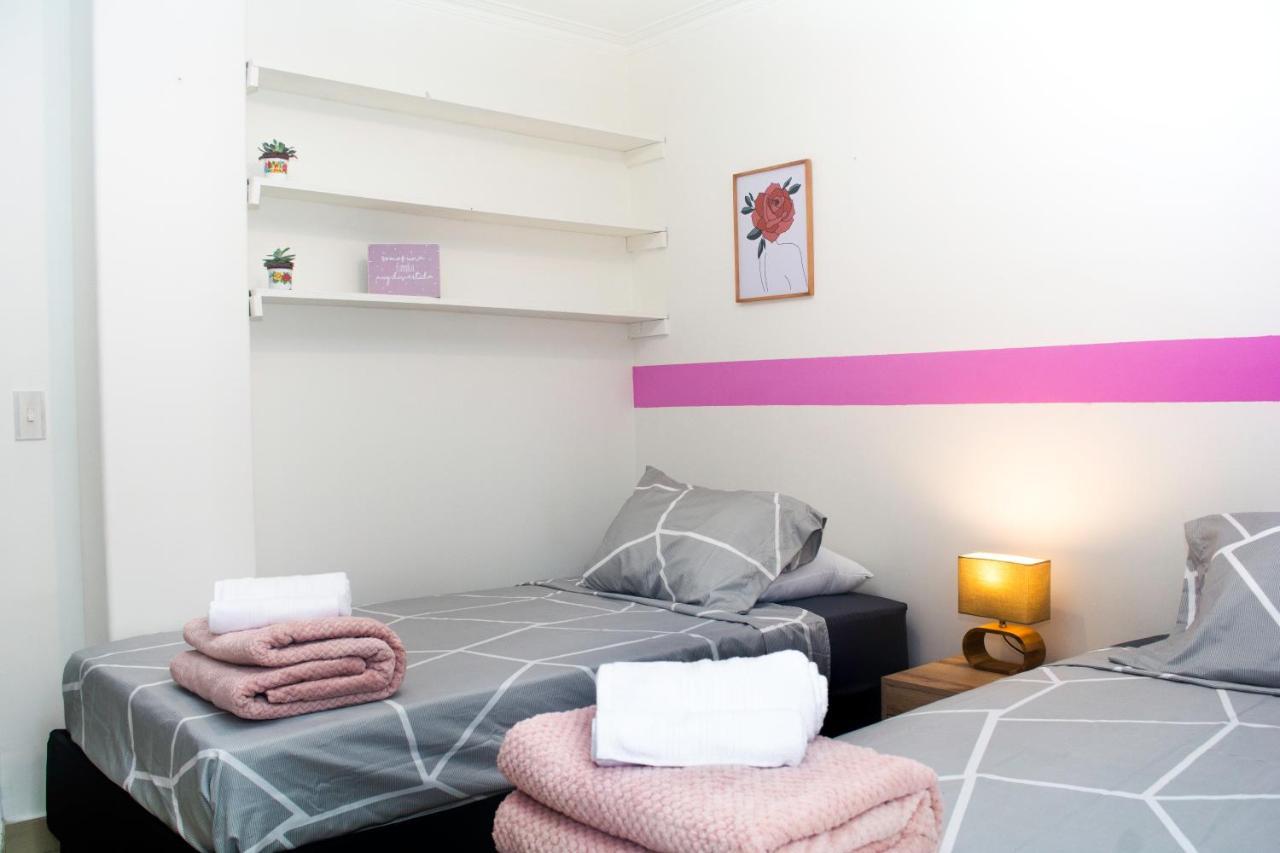 Apartament El Jardin De Manila Medellín Zewnętrze zdjęcie