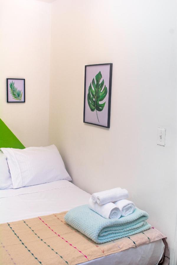 Apartament El Jardin De Manila Medellín Zewnętrze zdjęcie
